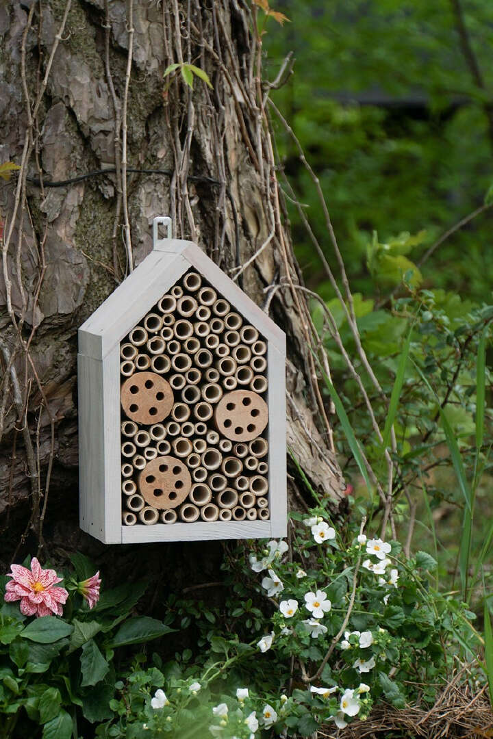 PATKAR Insektenhotel